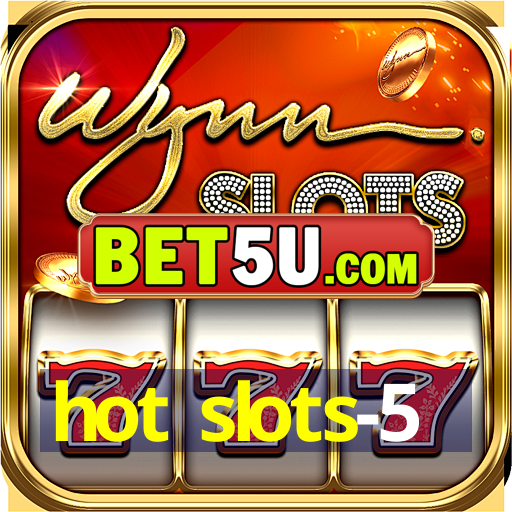 hot slots